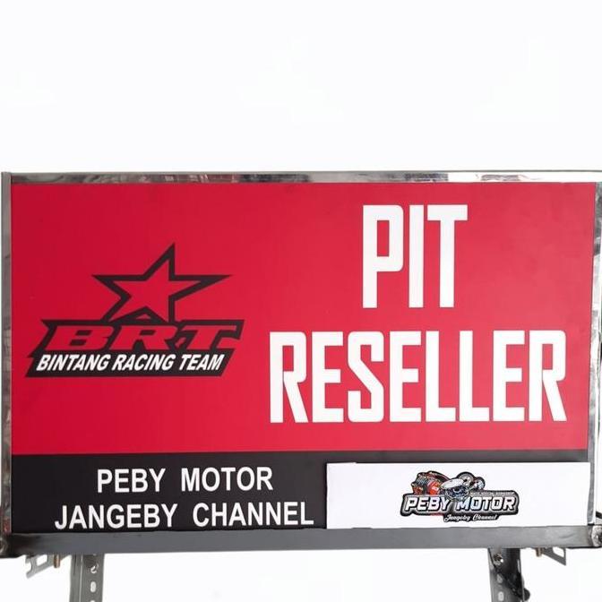 PAKET BORE UP BRT JUPITER Z VEGA R NEW CAST IRON