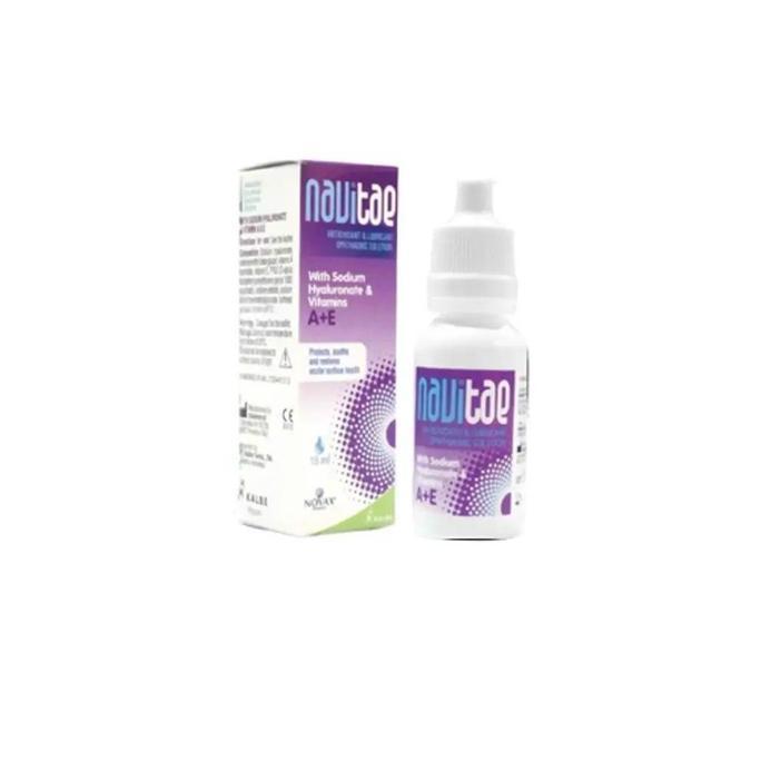 Eyex- Navitae 15 Ml - Tetes Mata