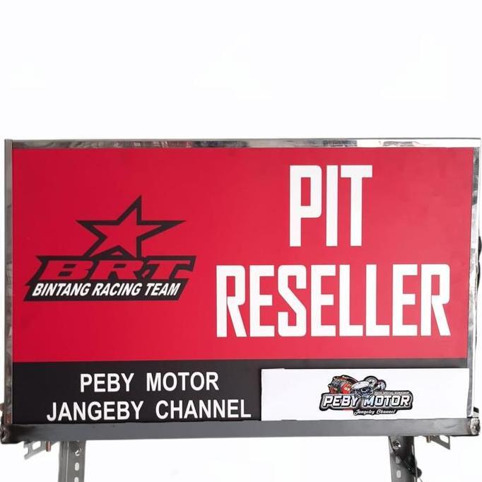 PAKET BORE UP BRT 3 GENIO BEAT DELUXE BEAT STREET NEW SCOOPY STYLISH