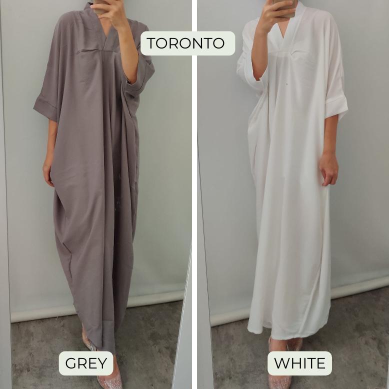 TERBARU Kavana kaftan - kaftan wanita - kaftan satin  - kaftan soya - kaftan premium - Kaftan lebara