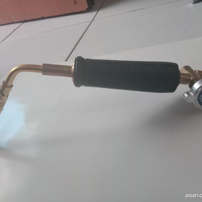 kepala blow torch kepala heating torch gas lpg Alat