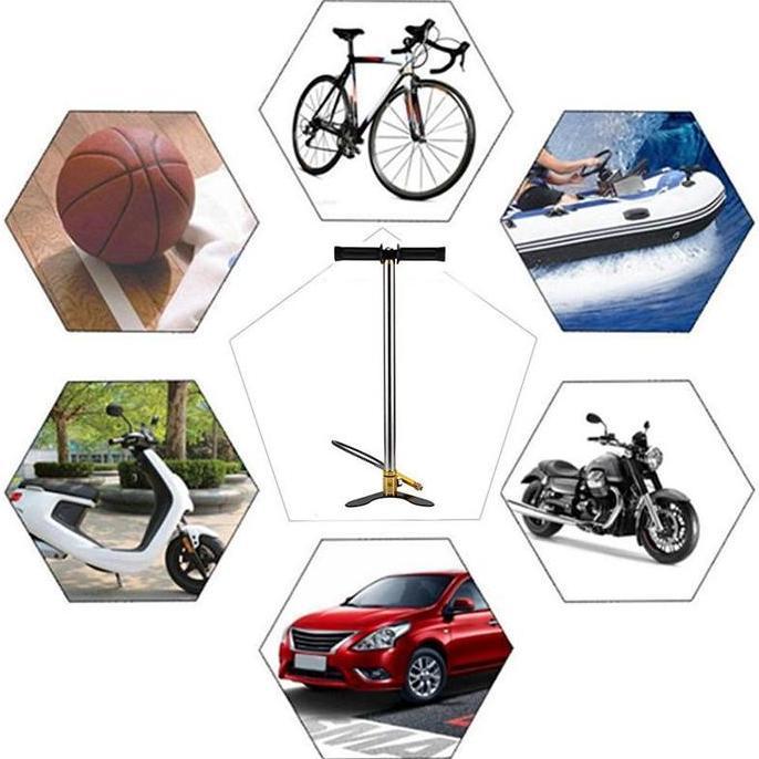 CIZARY 6000 psi pompa pcp barracuda termurah  stainless steel 6000psi