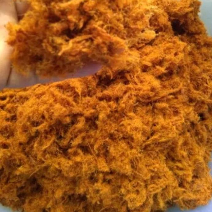 Abon Ayam Super Rasa Pedas 500 Gram Asli Bantul Jogja