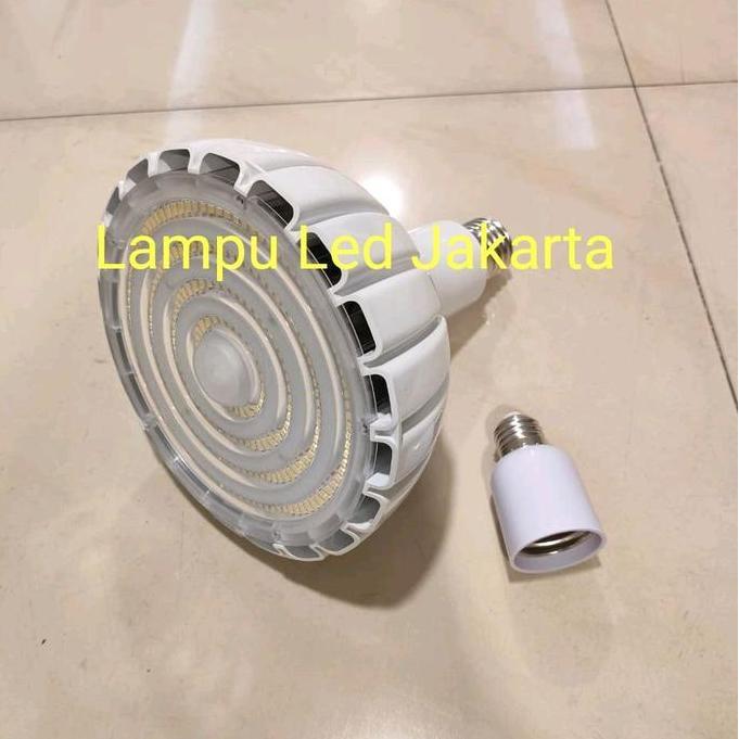 bohlam jumbo e40 e27 100watt 100w. lampu bohlam tembak 100watt e27 e40. bohlam jumbo pabrik LED 100w