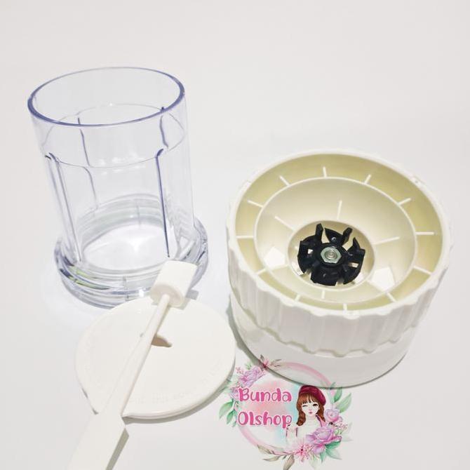 Gelas Bumbu Basah Blender Maspion | Chopper Wetmill Blender Maspion