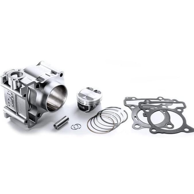 BLOK BORE UP TDR NMAX AEROX 175CC/180CC