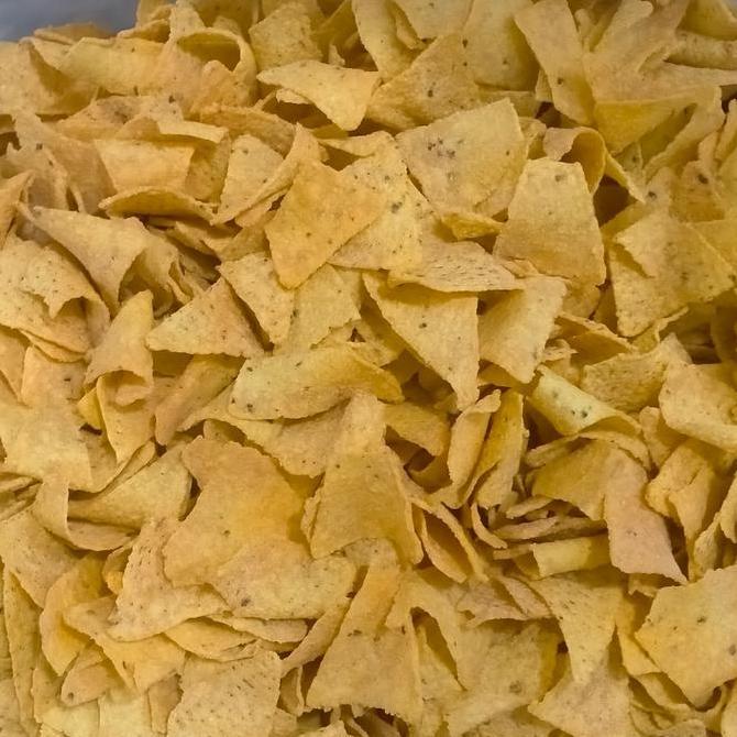 TORTILLA TES CHIPS 1DUS/2KG SM