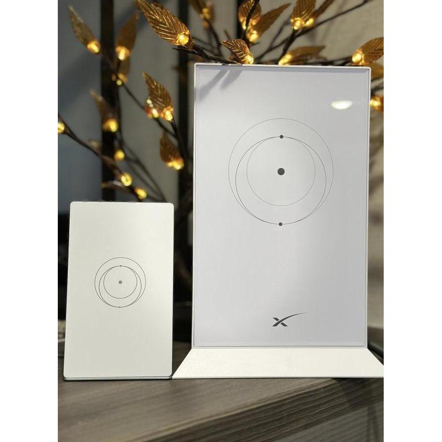 Mini Router Starlink Mini Router Dualband Wifi 6