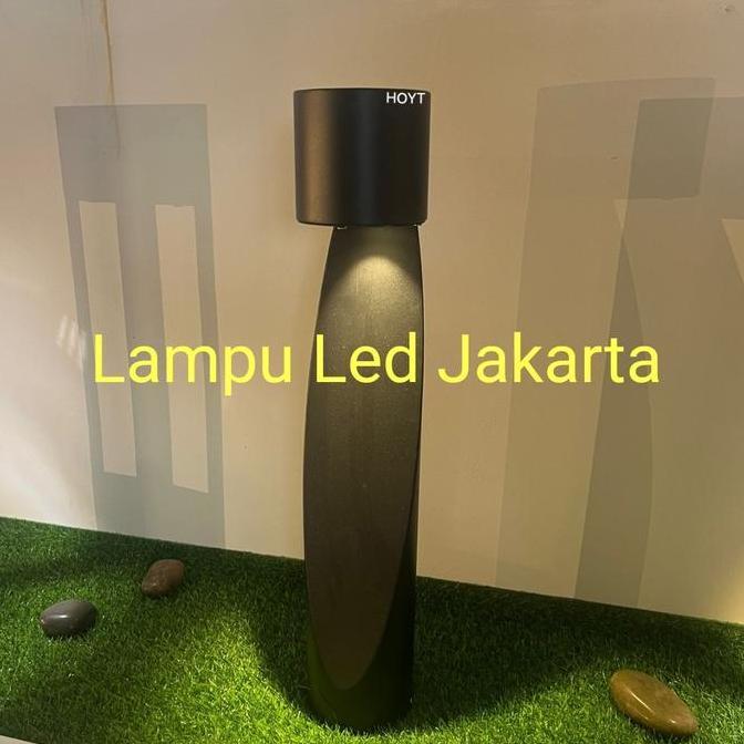 lampu taman standing 30cm 60cm 80cm 100cm. lampu standing taman outdoor. lampu bolar outdoor 12watt.