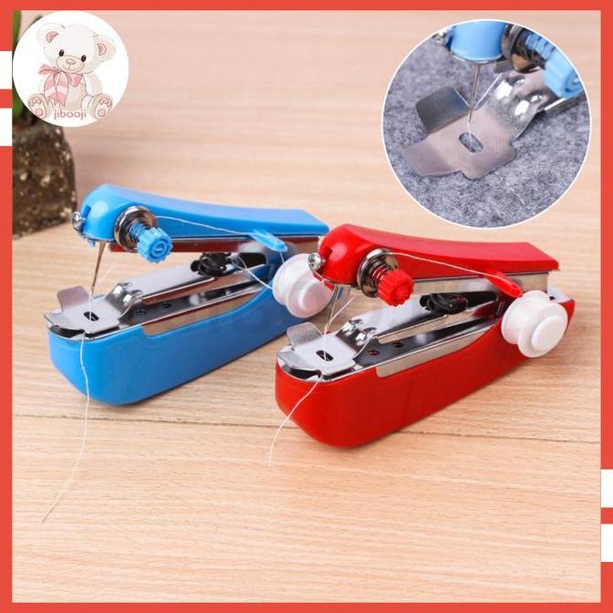Mesin Jahit Tangan Mini Portable Strapless Mesin Jahit Portable Mini Mesin Jahit Tangan
