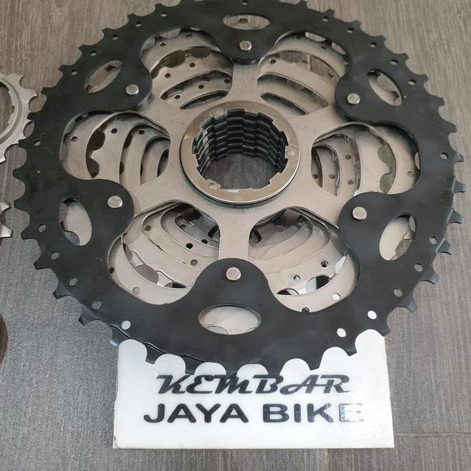 Sprocket RAZE 9 Speed 11 - 40T