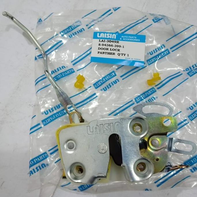 Door Lock Pintu Panther Lama / Kapsul / Touring Kanan (R/H) Laisin