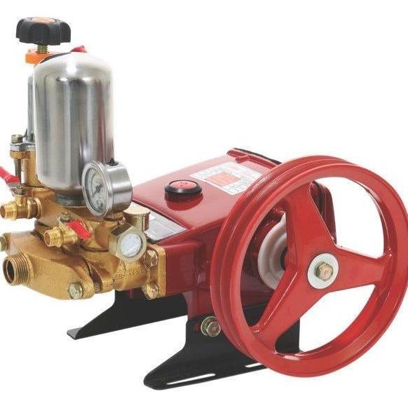 Mesin Power Sprayer EDON SCN20 ED-22C / Pompa Air Steam Setim Stim Cuci Mobil Motor EDON SANCHIN ter