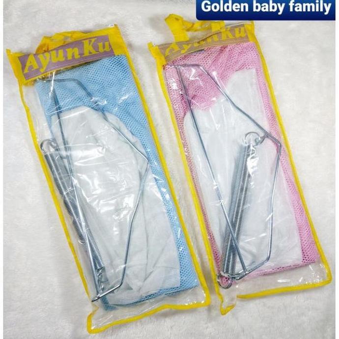 HARGA SPESIAL AYUNAN BAYI AYUNKU 1 PER JUMBO "AYUNKU 1 PER JUMBO + KE