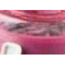 Tempat Bumbu Dapur Kaca Kitchen Supplies Set 4