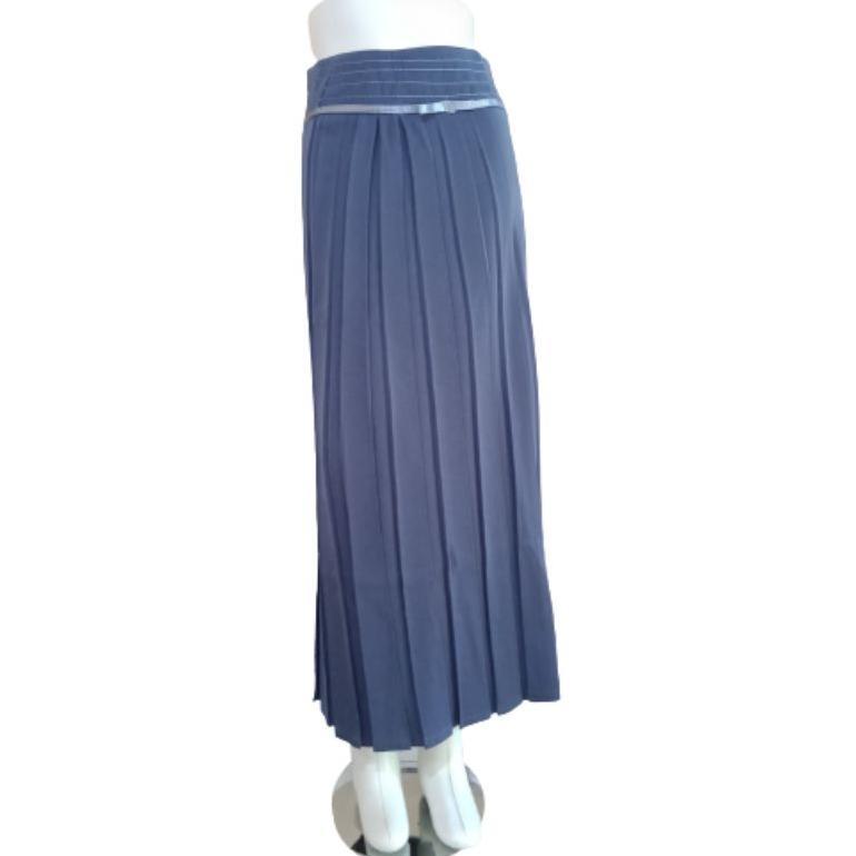 Grosir Rok Kerja Plisket Wanita / Rok Rempel Kerja / Rok Kerja Formal / Rok Kantor / Rok Plisket Pre