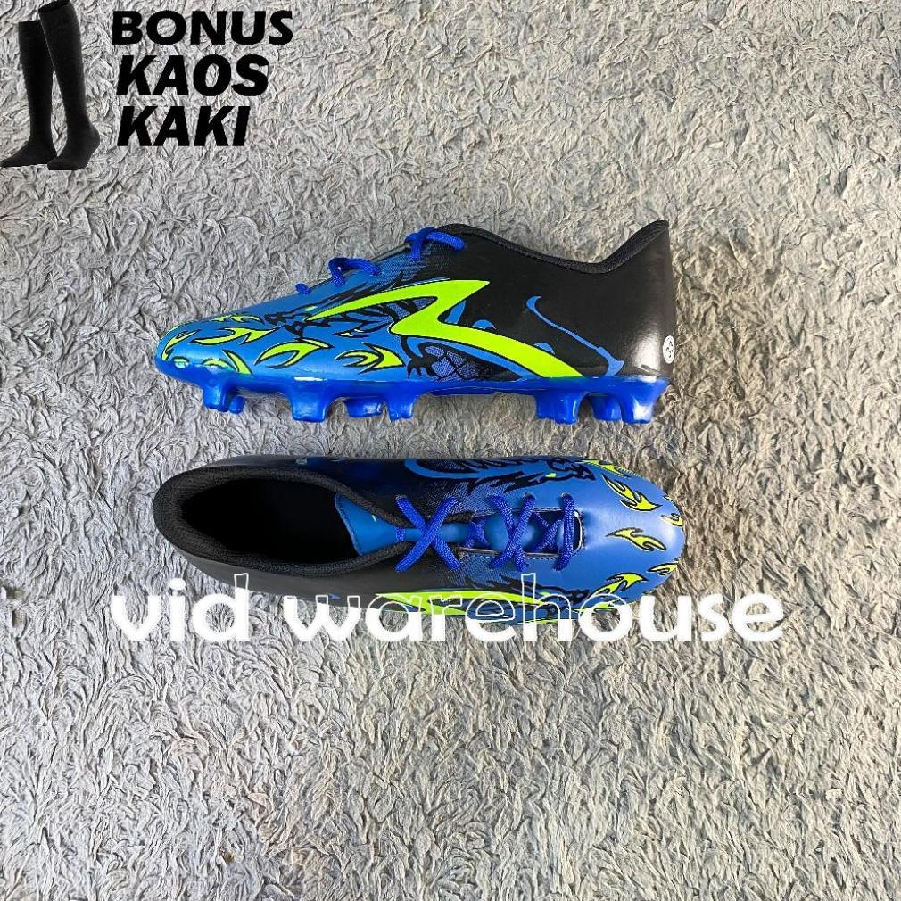 Hemat Sepatu Bola Specs Lightspeed Reborn, Sepatu Bola Specs Dragon, Sepatu Bola Specs Garuda Attack