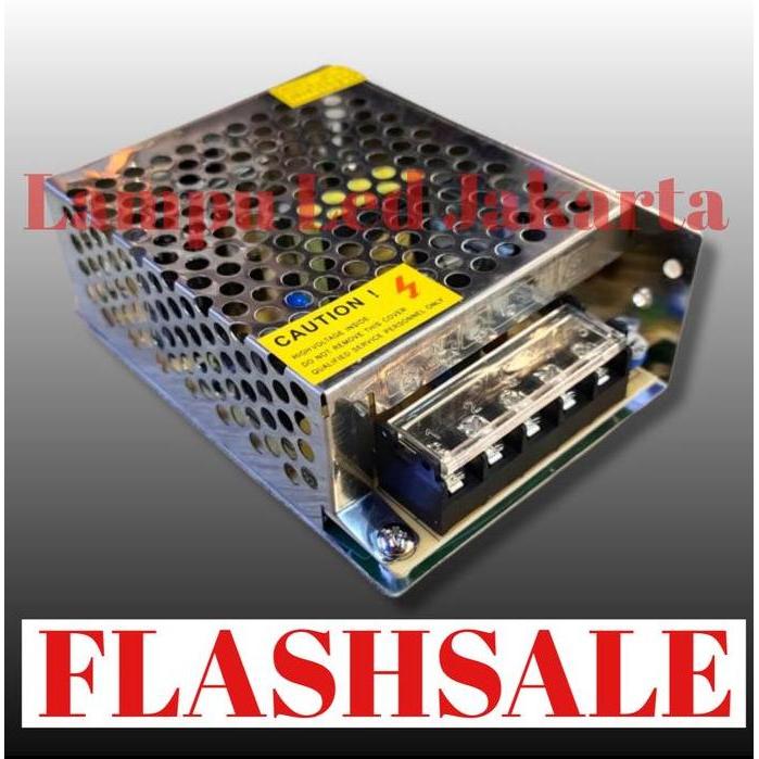 Trafo 12v 5a murni. Power supply 12v 5a terlaris