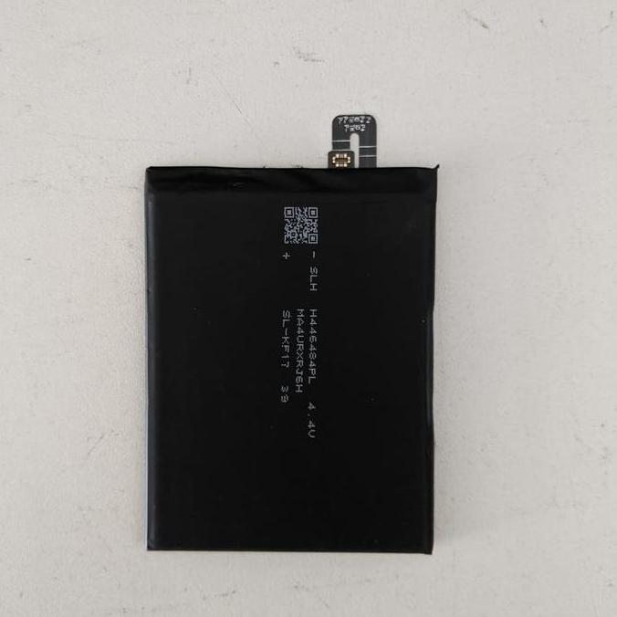 Baterai Pocophone F1 HIPPO [BM4E]