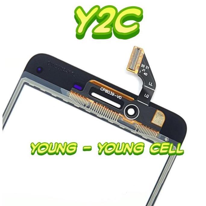 TOUCHSCREEN OPPO A37 / A37F / NEO 9 / LAYAR SENTUH / TASKRIN / TC