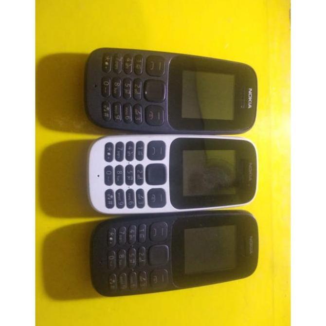 nokia 105/130 2017