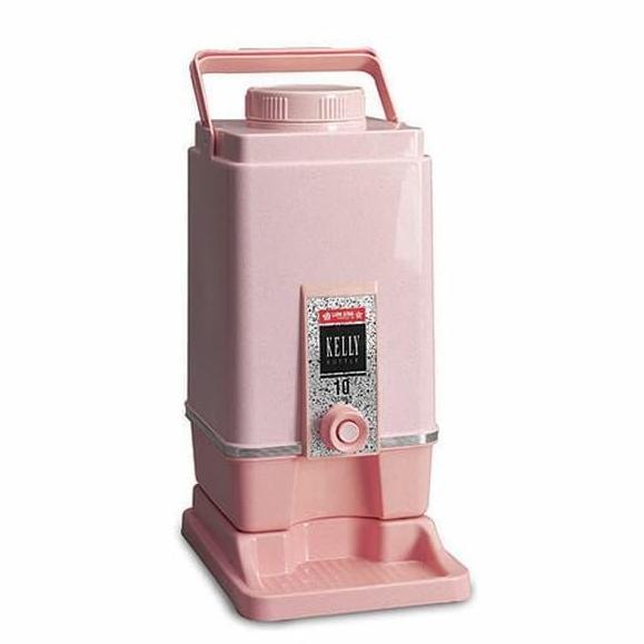 TERMURAH - Drink Jar Dispenser Kelly 10 liter Lion Star