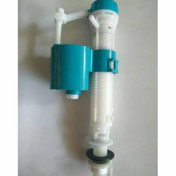 Pelampung Closed Duduk Standar TOTO