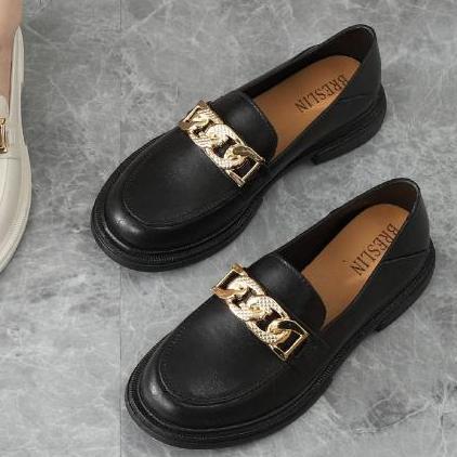 DS145 - Sandal Wanita Jelly Wedges Breslin Slip On Hak Rendah 068-S4 Shoes