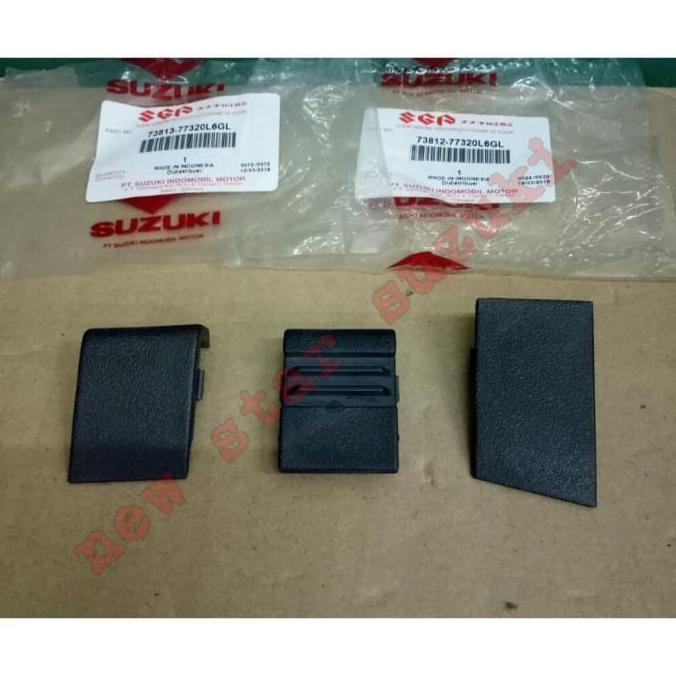 Tutup baut meja dashboard carry 1.0