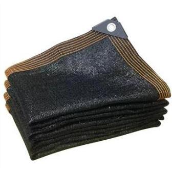 Jaring Penahan Sinar Matahari Anti-UV, Terpal Jaring Pelindung Panas