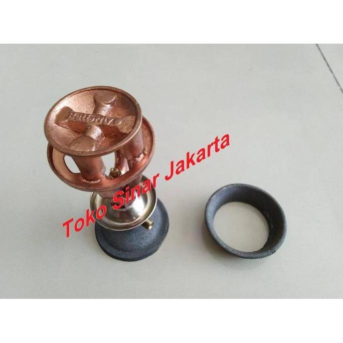 Kompor Mawar Kompor Semawar Minyak Tanah Butterfly Brand No 420-320-3