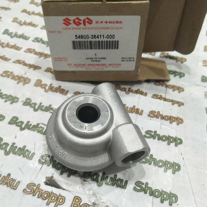 Gear Speedometer Box Assy / Gigi Kilometer Thunder 125 Ori Terbaik