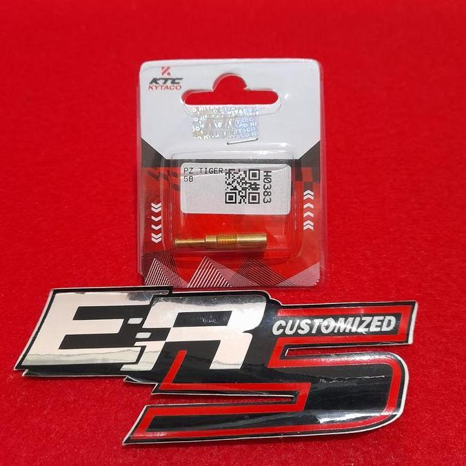 Spuyer Pilot Jet Pilotjet Ktc Karburator Pe / Tiger / Mio / Pwk / Pj Diskon