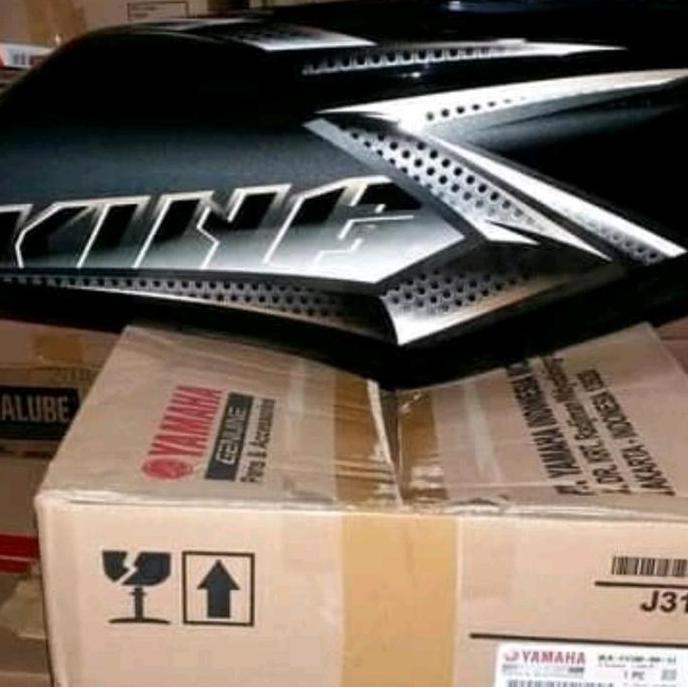 NEW TANGKI BENSIN RX KING 2008 HITAM TANGKI RX KING HITAM ORI YAMAHA YGP