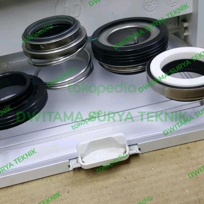 Mechanical Seal For Ebara 100 Dl 511 40Mm