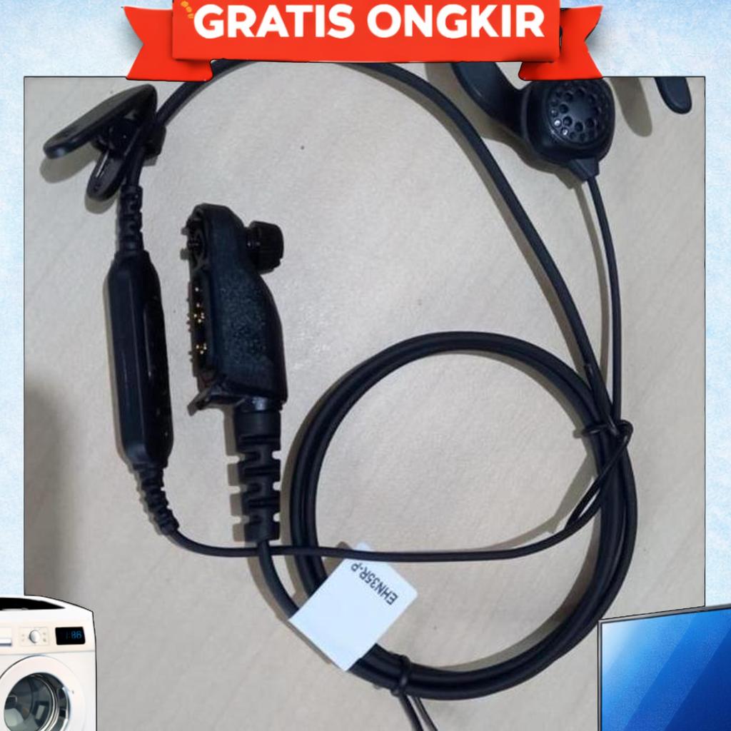 Hytera Bp568 Hytera Ap 588 Ehn35R-P Earphone Hytera Bp588