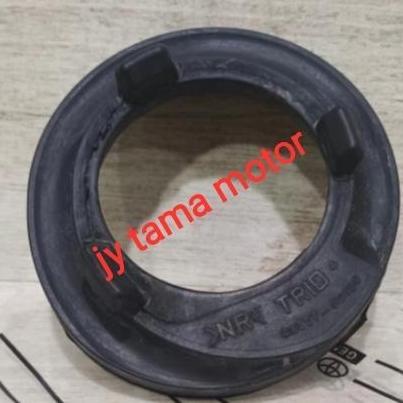 Karet Tatakan Per Belakang Yaris Vios 2013 2014 2015 2016 Bawah Best Quality