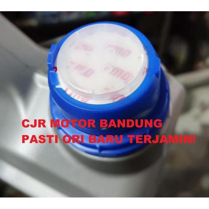 Paket ganti Oli Mobil Toyota TMO 10w 40 untuk avanza rush calya agya