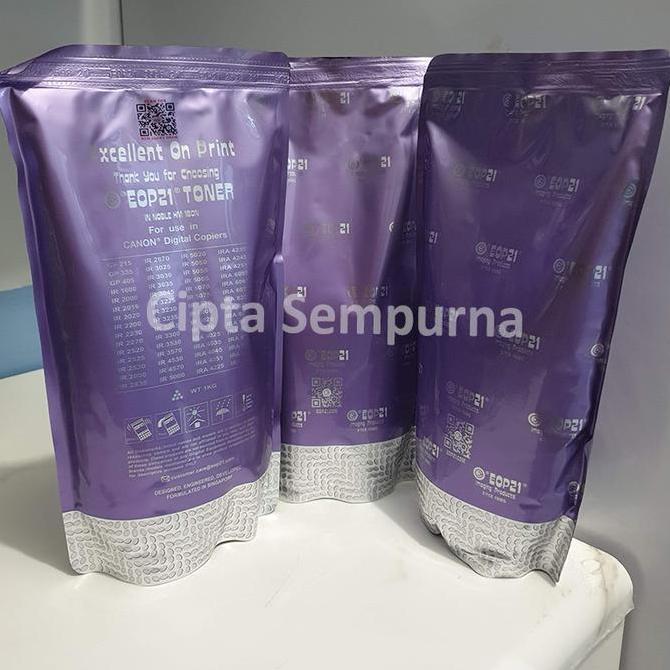 Tinta Toner CANON EOP 21 / EOP21