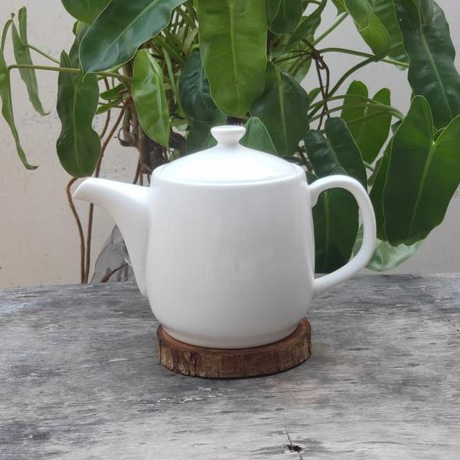 Chinese Teapot Porcelain Teko Teh Teko Keramik