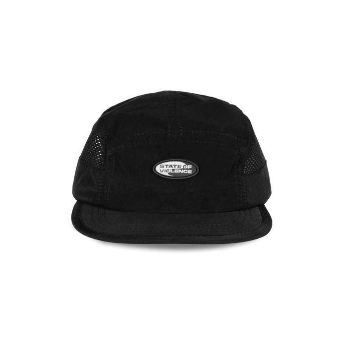 NRDN Clothing Topi Cap ARON RUNNING HAT