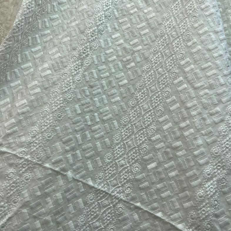 PROMO TERBARU (MUKENA DEWASA RUBIAH) MUKENA MEWAH DEWASA PREMIUM BORDIRAN CANTIK PUTIH ELEGAN