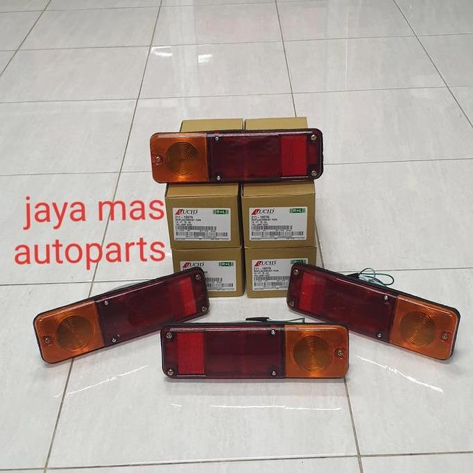 Lampu Stop Daihatsu Taft F50 Taft Badak Restock