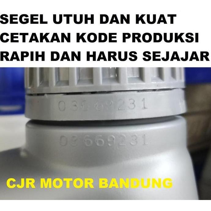 PAKET OLI & FILTER FASTRON TECHNO ECO 5W 30 ORI OLI STANDAR Mobil LCGC