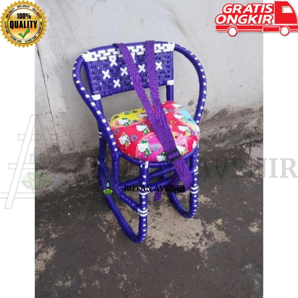 BIG PROMO Termurah Boncengan Anak Motor Bebek / Boncengan Anak Motor Bebek