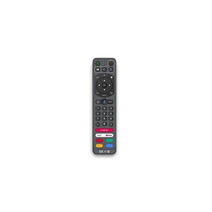 TERBARU - Remote SVICLOUD Voice Remote Control For SVI CLOUD 8S 8P 9S 9P
