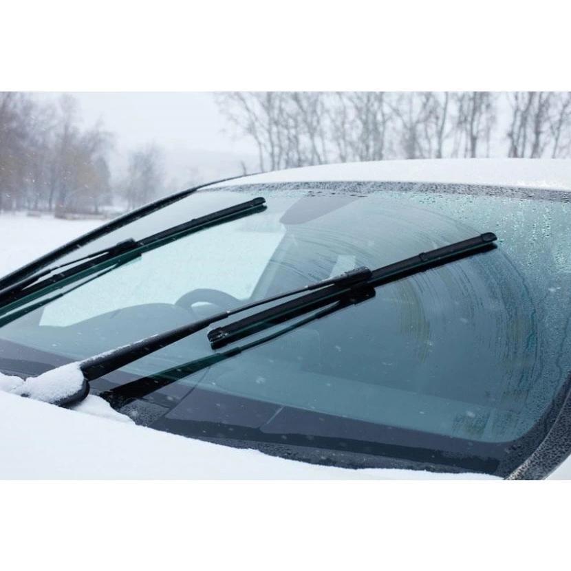 PROMO Wiper Mobil Banana RWB / Wiper Frameless RWB / Wiper RWB Softblade