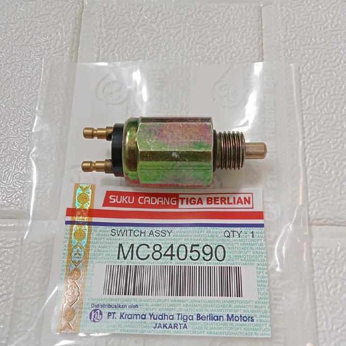 Switch Mundur Colt Diesel Ps 100 120 Swit Ateret Atret Ps100 Ps120 Back Up Switch Colt Diesel Suwit 