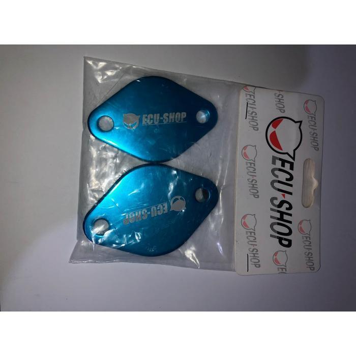 Tutup Egr Innova 2Kd Hilix 2Kd 1Kd 2004 - 2015 Original Dan Terpercaya