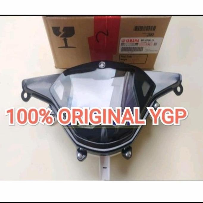 Speedometer Spido Aerox 155 Abs Asli Ori Yamaha B65 H3500 24 Asli